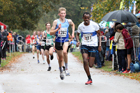 Mens under-17s 3 Stage Relay, 2018 ERRA 6 and 4 Stage and Youngsters Relays. Photo:  David T. Hewitson/Sports for All Pics